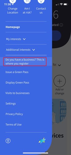 add business